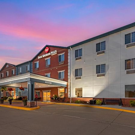 Best Western Plus Des Moines West Inn & Suites Clive Eksteriør billede