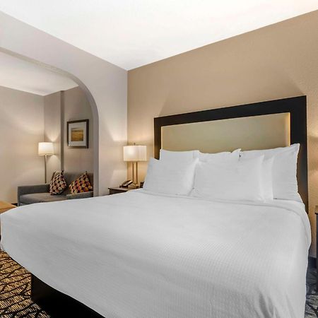 Best Western Plus Des Moines West Inn & Suites Clive Eksteriør billede