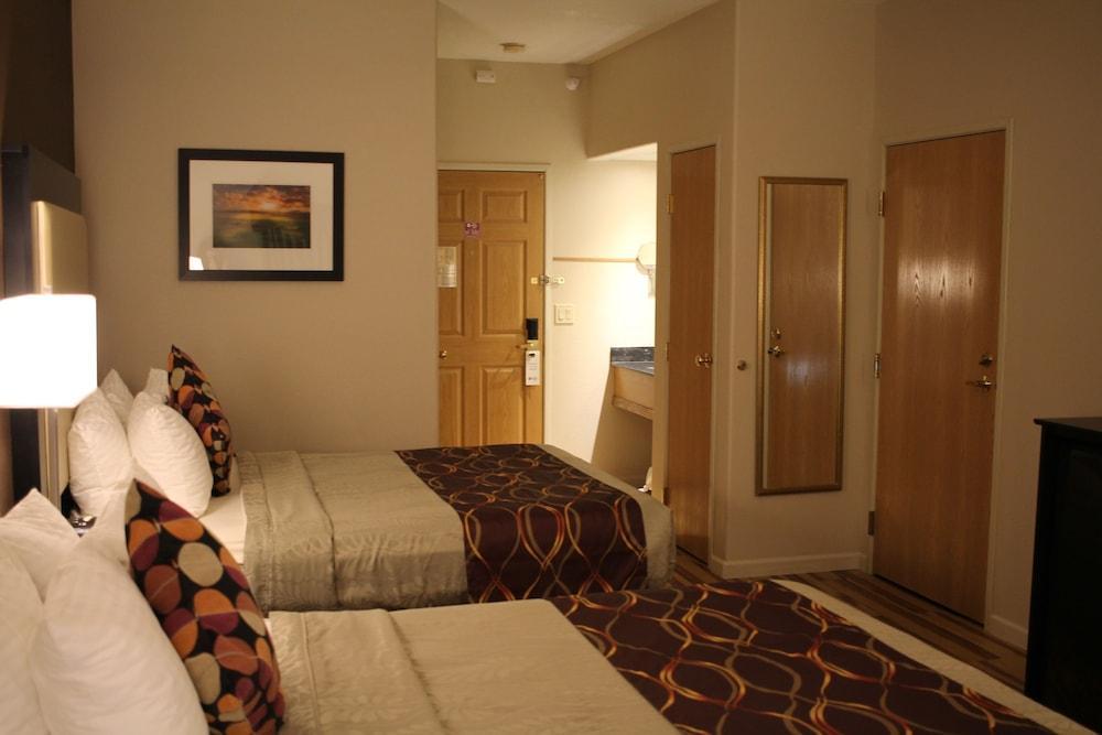 Best Western Plus Des Moines West Inn & Suites Clive Eksteriør billede