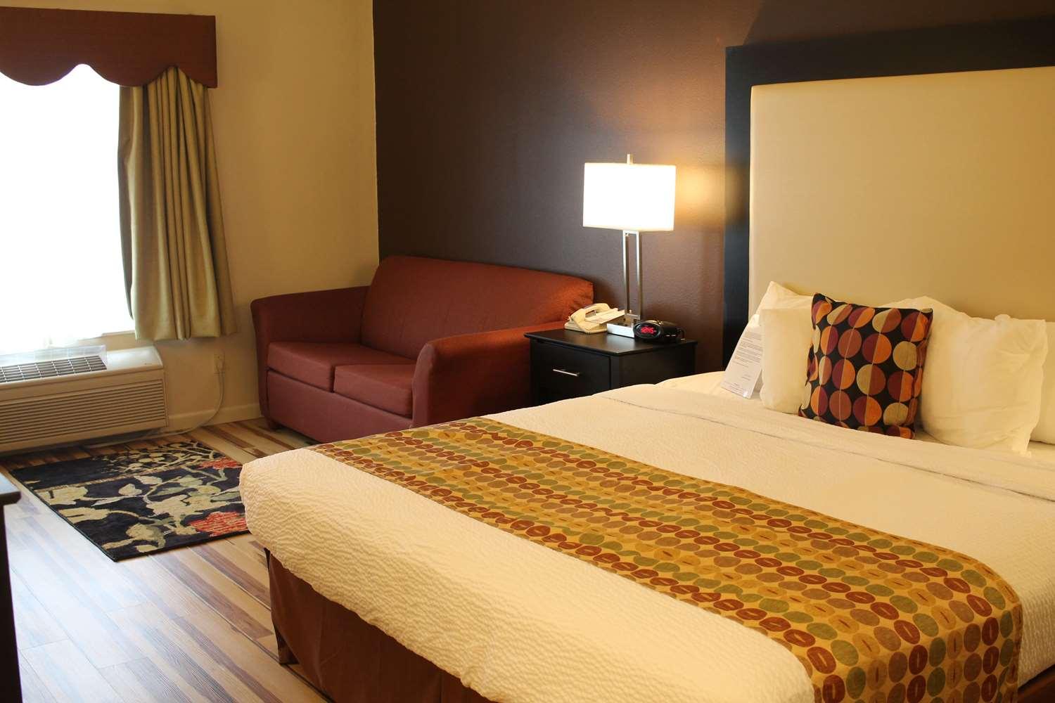 Best Western Plus Des Moines West Inn & Suites Clive Eksteriør billede