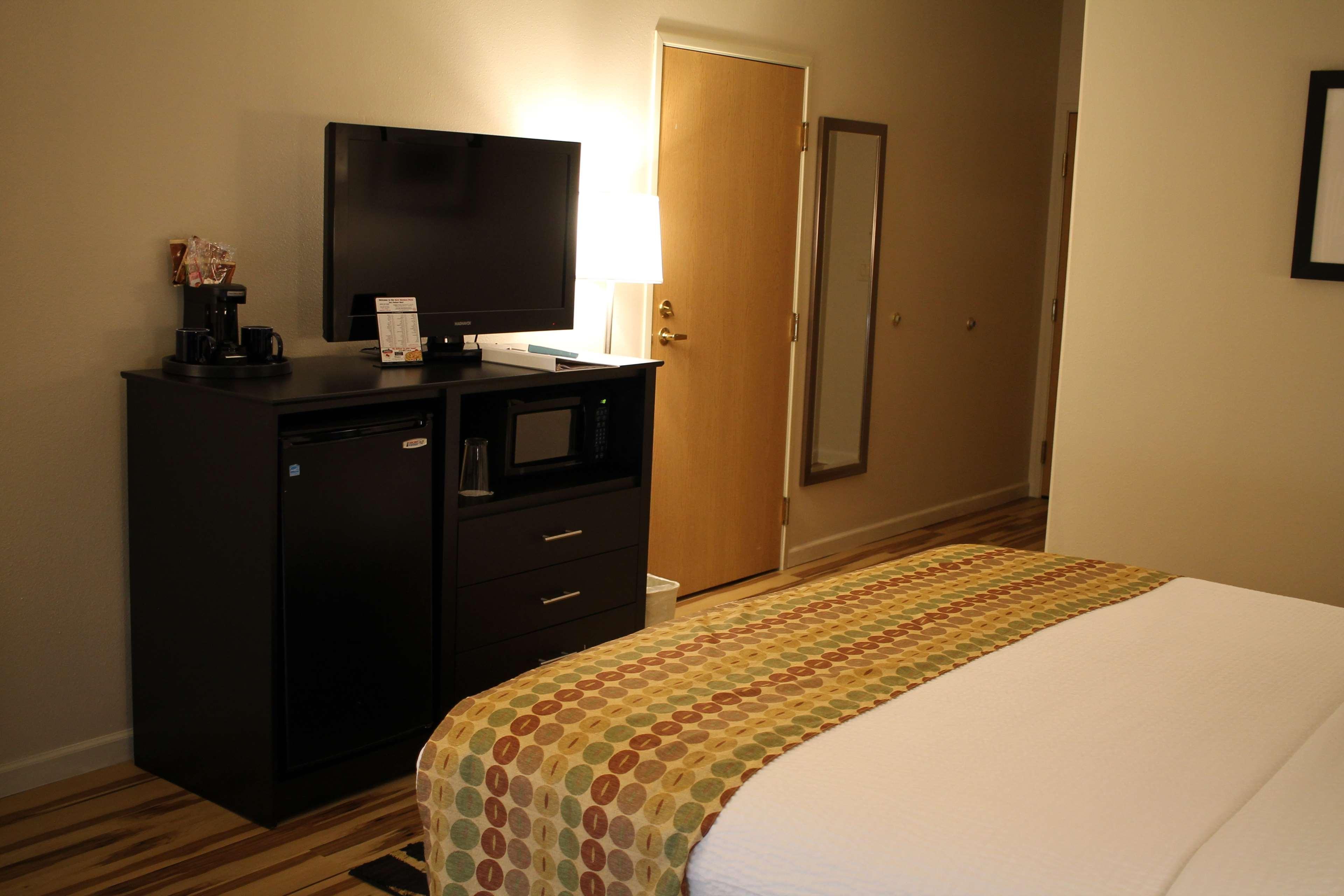 Best Western Plus Des Moines West Inn & Suites Clive Eksteriør billede