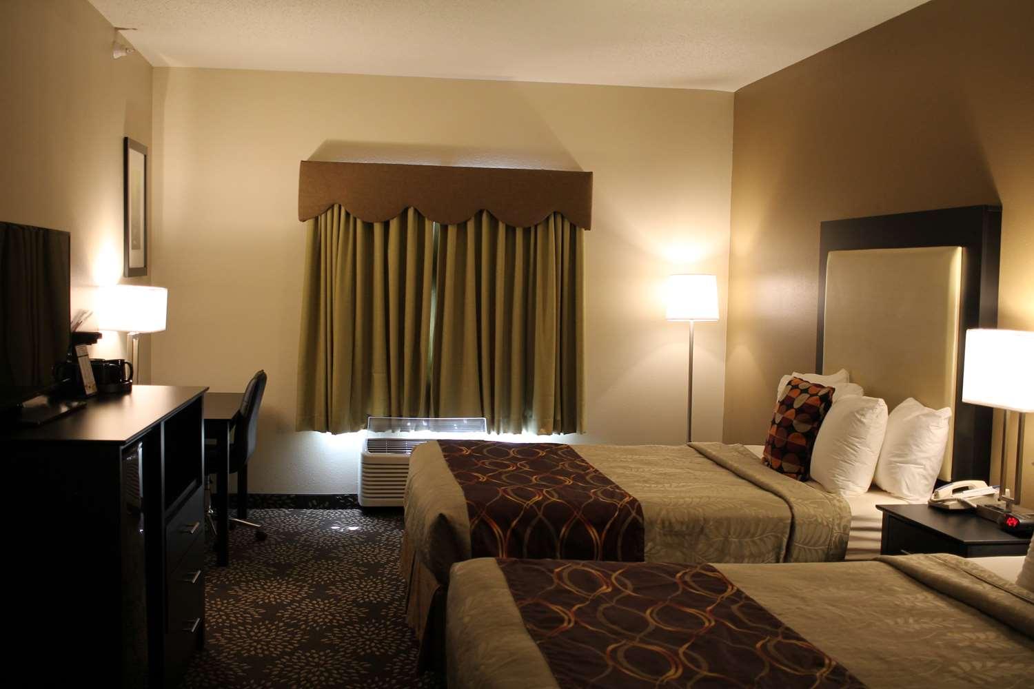 Best Western Plus Des Moines West Inn & Suites Clive Eksteriør billede