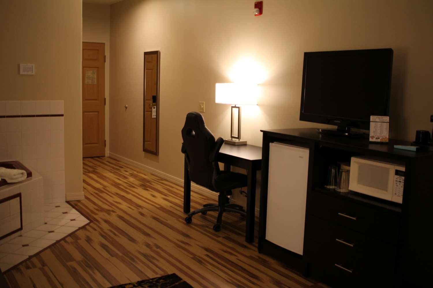 Best Western Plus Des Moines West Inn & Suites Clive Eksteriør billede