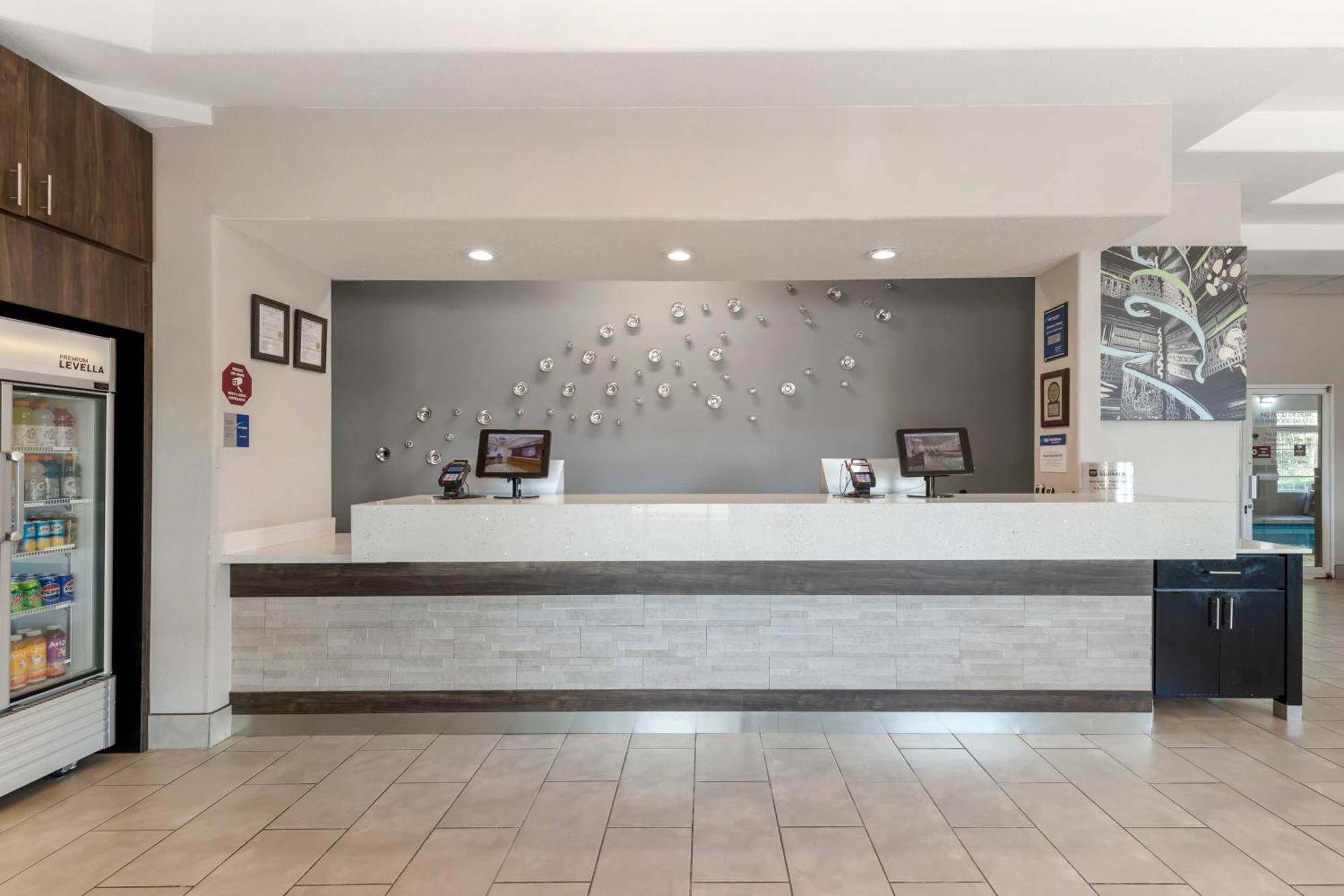 Best Western Plus Des Moines West Inn & Suites Clive Eksteriør billede