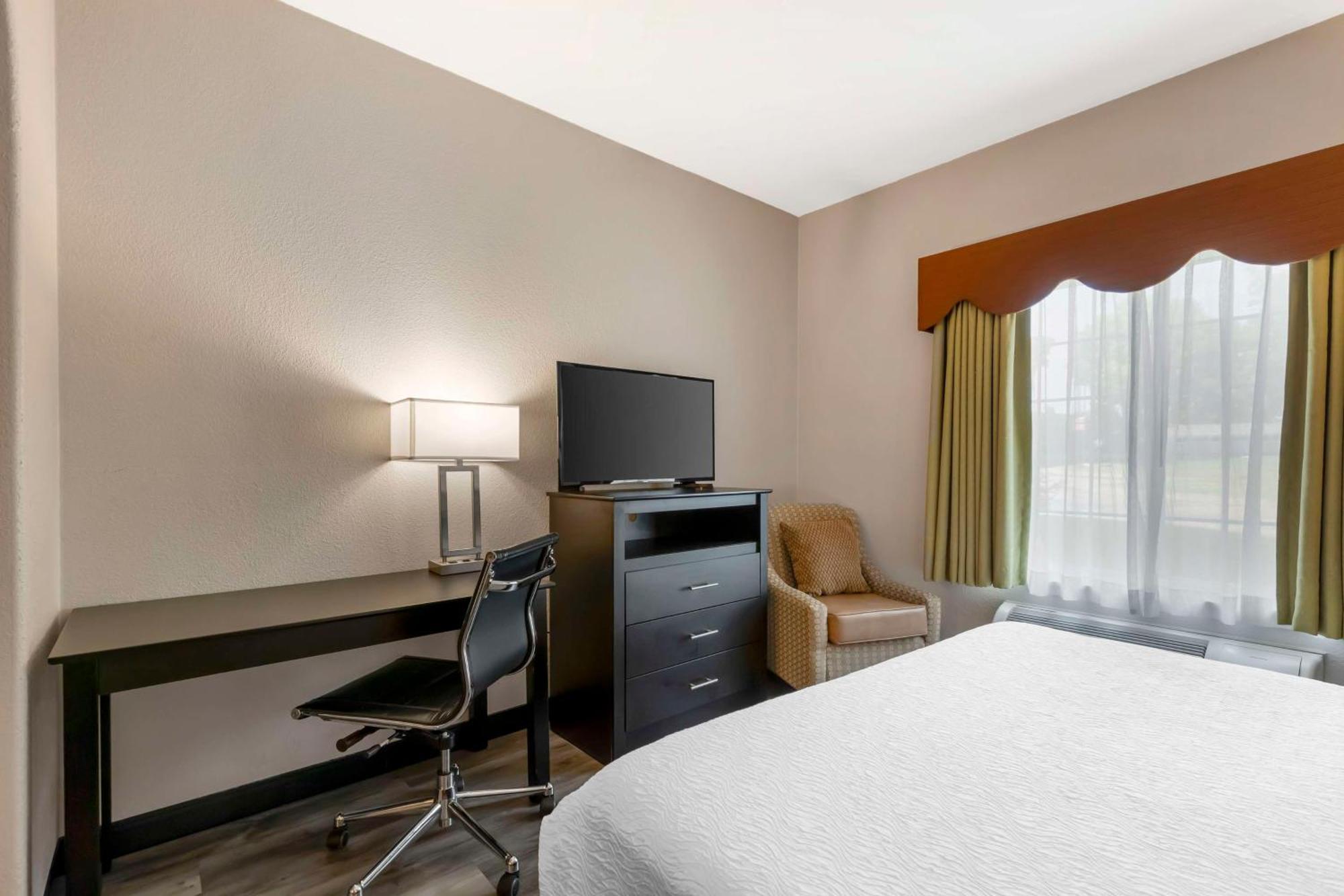 Best Western Plus Des Moines West Inn & Suites Clive Eksteriør billede