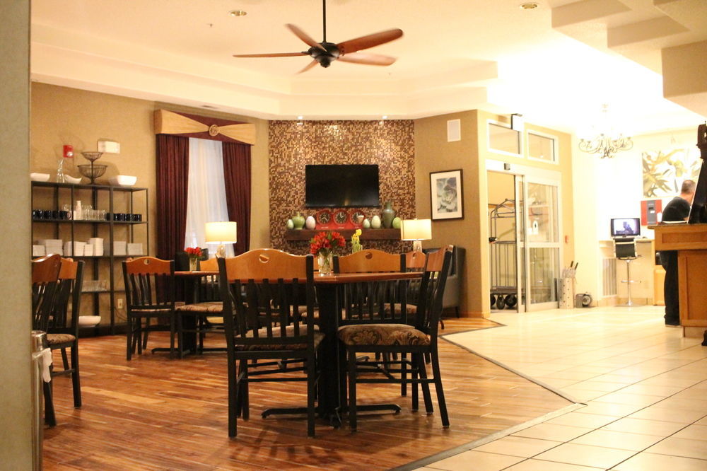 Best Western Plus Des Moines West Inn & Suites Clive Eksteriør billede