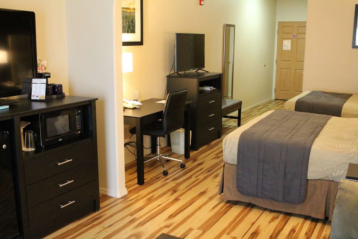 Best Western Plus Des Moines West Inn & Suites Clive Eksteriør billede